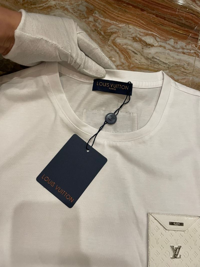 Louis Vuitton T-Shirts